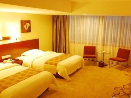 Xiamen Di Le Hotel Ngoại thất bức ảnh